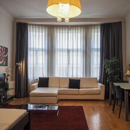 Zatecka - Old Town Residence Prag Dış mekan fotoğraf